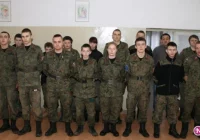 Mają za sobą wymagający obóz - zdjęcie główne