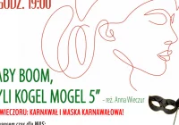 "Baby Boom, czyli Kogel Mogel 5" w styczniowym KINIE DLA PAŃ - zdjęcie główne