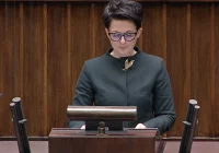 Sejm debatuje o Pegasusie – sprawozdanie Urszuli Nowogórskiej - zdjęcie główne