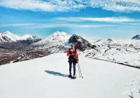 Justyna Kowalczyk-Tekieli zwycięska w nowej dyscyplinie sportowej - zdjęcie główne