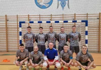 Olimp Team wygrał w Pucharze Polski z pierwszoligowcem - zdjęcie główne