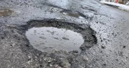 Problemy z dojazdem drogą miejską do szpitala. Dyrektor: “jest mi wstyd” - zdjęcie 2