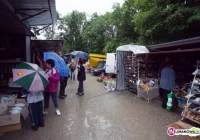 Targowisko wyjdzie z dołka? - zdjęcie główne