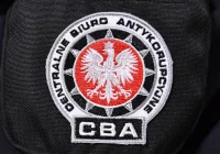  CBA zatrzymało byłego wiceministra spraw zagranicznych Piotra W. - zdjęcie główne