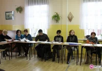 Szkolili się jak wspierać rodzinę - zdjęcie główne