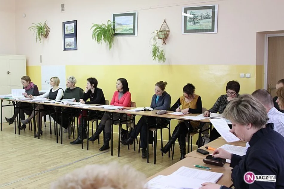 Szkolili się jak wspierać rodzinę - zdjęcie 2