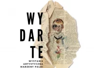 "Wydarte" - wernisaż wystawy Marzeny Palki  - zdjęcie główne