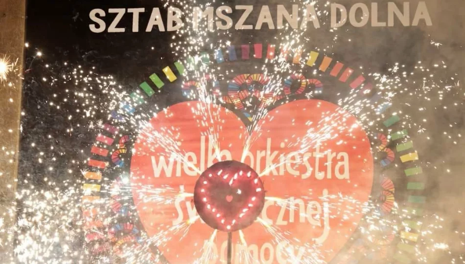 32. finał WOŚP jak zwykle pełen atrakcji  - zdjęcie 1