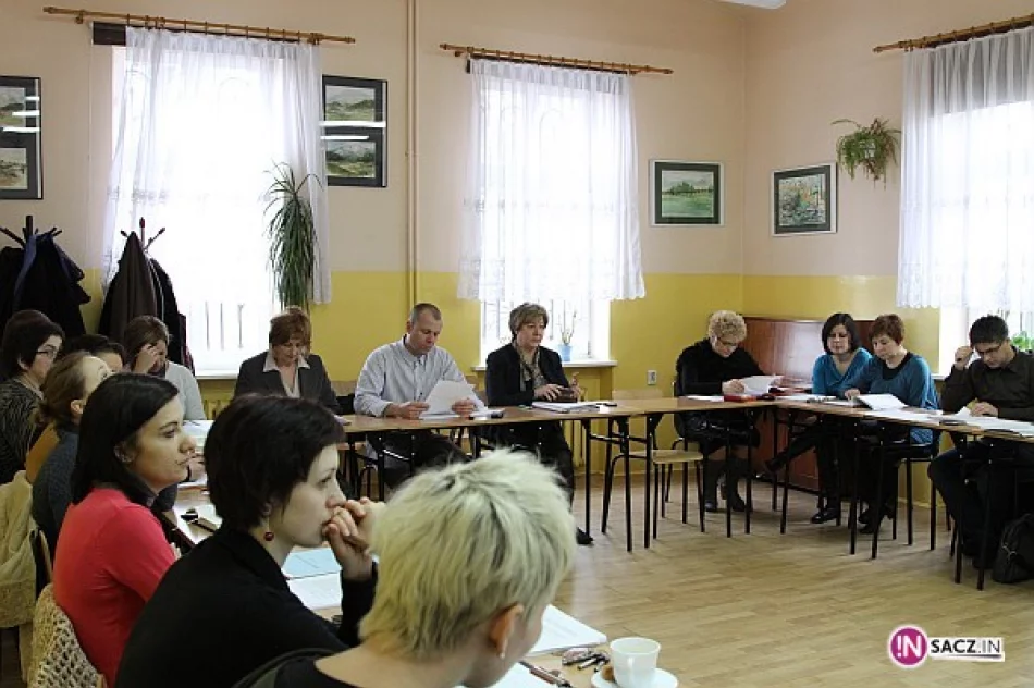 Szkolili się jak wspierać rodzinę - zdjęcie 3