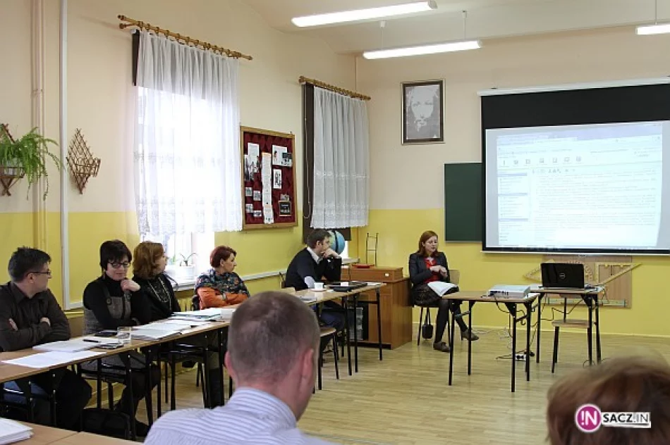 Szkolili się jak wspierać rodzinę - zdjęcie 4