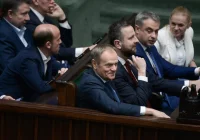 Sejm uchwalił budżet na 2024 rok - zdjęcie główne