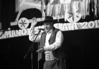 Zmarł Stanisław Ptaszek - gawędziarz, pasjonat folkloru i autor książek  - zdjęcie główne