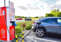 Wzrasta w Polsce liczba aut całkowicie elektrycznych - zdjęcie główne