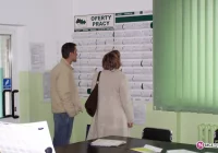 Kolejne setki osób bez pracy - zdjęcie główne