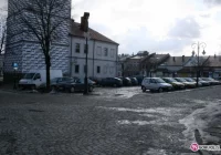 Trzy strefy parkowania w Bieczu - czy to możliwe? - zdjęcie główne