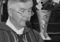 Zmarł ks. kan. Józef Maciążka, wieloletni proboszcz parafii w Kasince Małej - zdjęcie główne