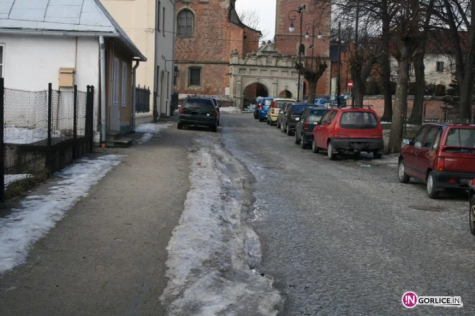 Trzy strefy parkowania w Bieczu - czy to możliwe? - zdjęcie 2