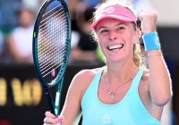 Austrialan Open - życiowy sukces Fręch - zdjęcie główne