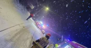 Mandat dla 41-letniego kierowcy ciężarówki - zdjęcie 3