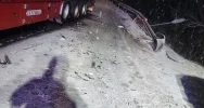 Mandat dla 41-letniego kierowcy ciężarówki - zdjęcie 4