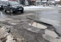 Uciążliwy problem w centrum widzą tylko kierowcy? (ZDJĘCIA) - zdjęcie główne