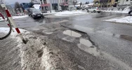 Uciążliwy problem w centrum widzą tylko kierowcy? (ZDJĘCIA) - zdjęcie 2