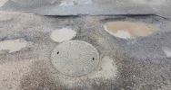 Uciążliwy problem w centrum widzą tylko kierowcy? (ZDJĘCIA) - zdjęcie 5