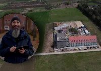 „Stanęliśmy nad przepaścią nierentowności i upadku" - zdjęcie główne