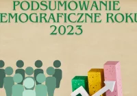 Gmina Limanowa w statystykach za 2023 r. - zdjęcie główne