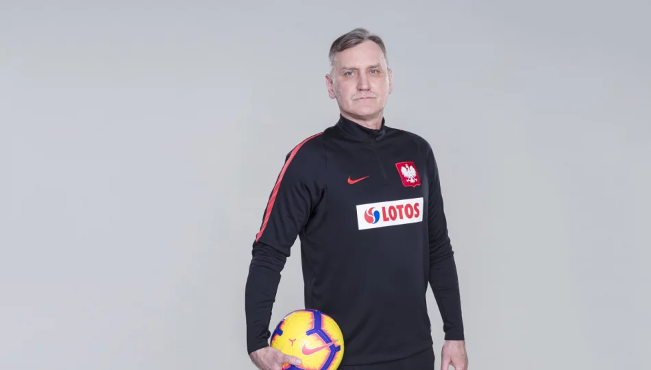Znany trener w czwartoligowym klubie - zdjęcie 1