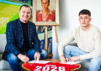 Mariusz Kutwa przedłużył kontrakt z Wisłą Kraków - zdjęcie główne