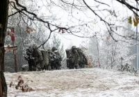 Dziś i jutro wojskowe działania taktyczne w regionie - zdjęcie główne