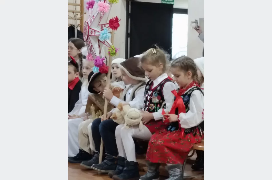 Powrót wieloletniej tradycji (ZDJĘCIA) - zdjęcie 5