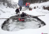 Problem z wodą - nie ma beczki - zdjęcie główne
