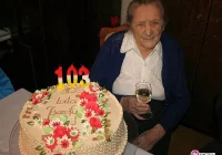 Dwustu lat w zdrowiu, Pani Józefo! - zdjęcie główne