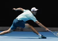 Australian Open - Hurkacz awansował do 1/8 finału - zdjęcie główne