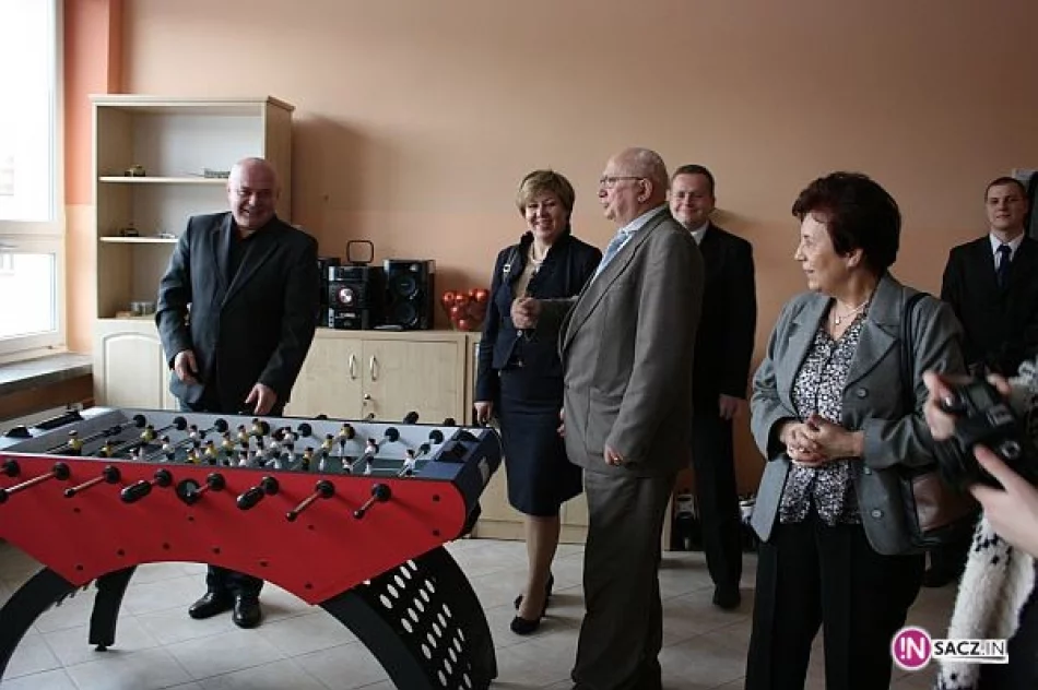 SQMA w nowej siedzibie - zdjęcie 2