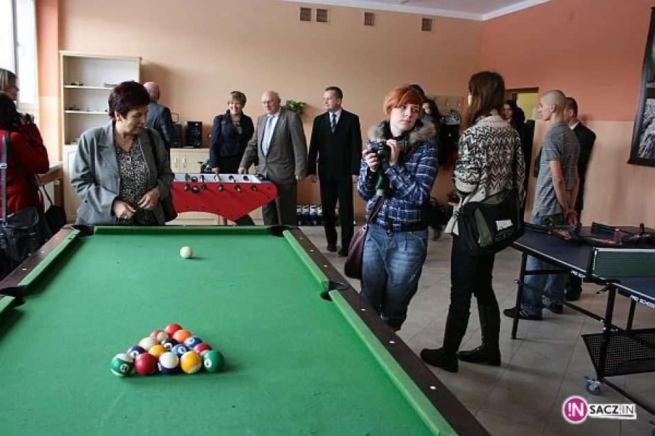 SQMA w nowej siedzibie - zdjęcie 3