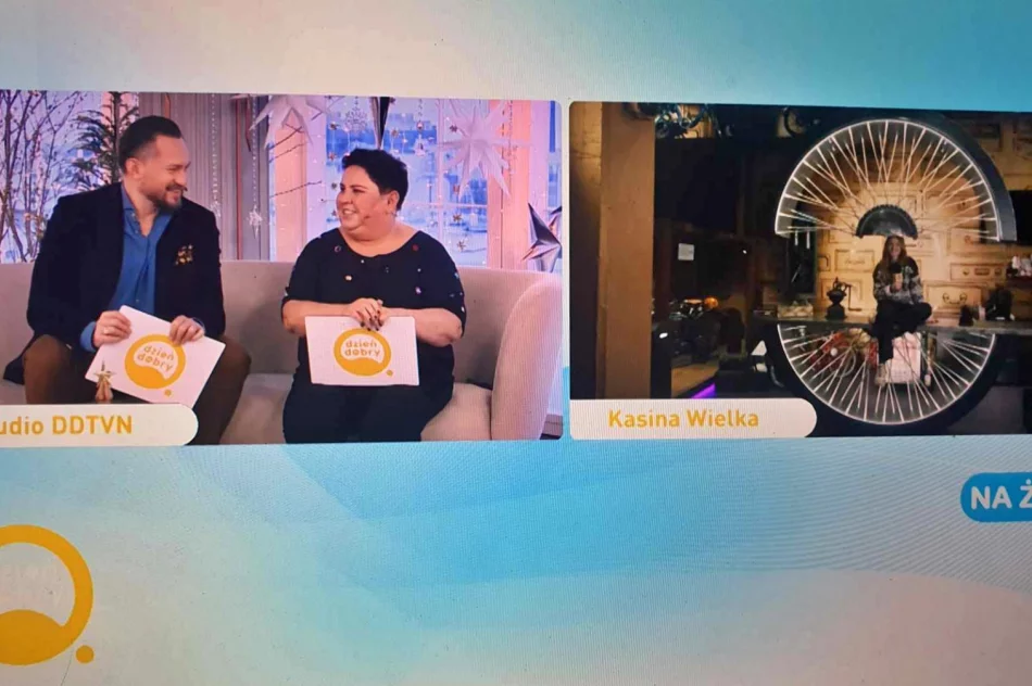 Wyjątkowe muzeum na Limanowszczyźnie w DD TVN - zdjęcie 3