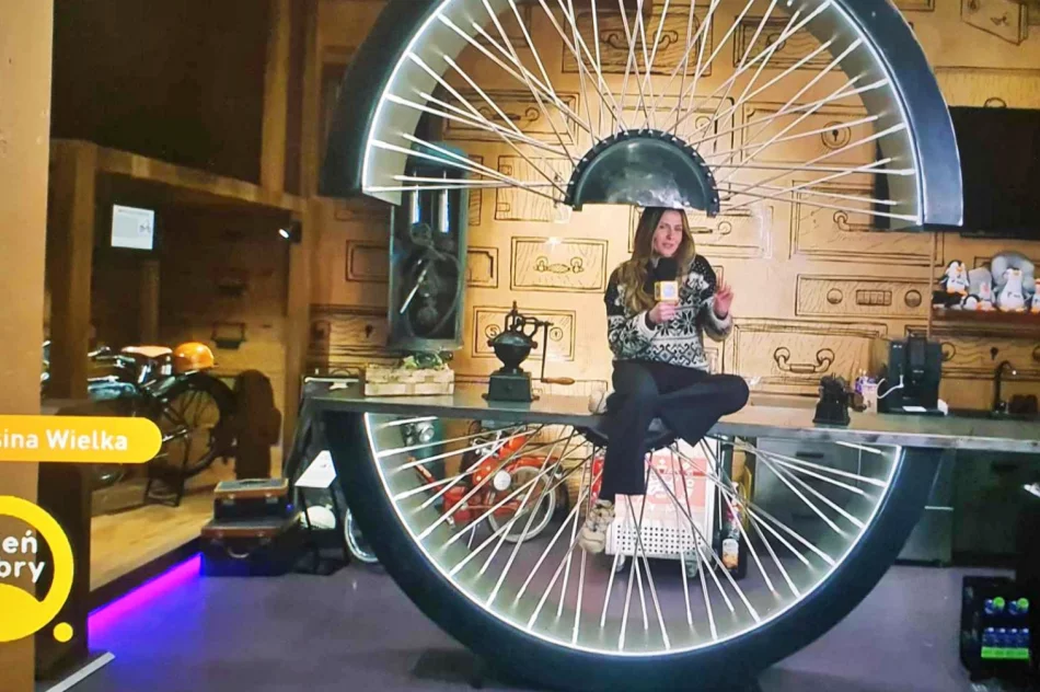 Wyjątkowe muzeum na Limanowszczyźnie w DD TVN - zdjęcie 4
