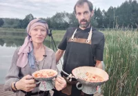 „Smaki Beskidzkiej Miedzy” – rozpoczynamy cykl filmów kulinarnych  - zdjęcie główne