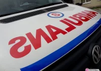 Nie mogli go nawet przebadać - zdjęcie główne