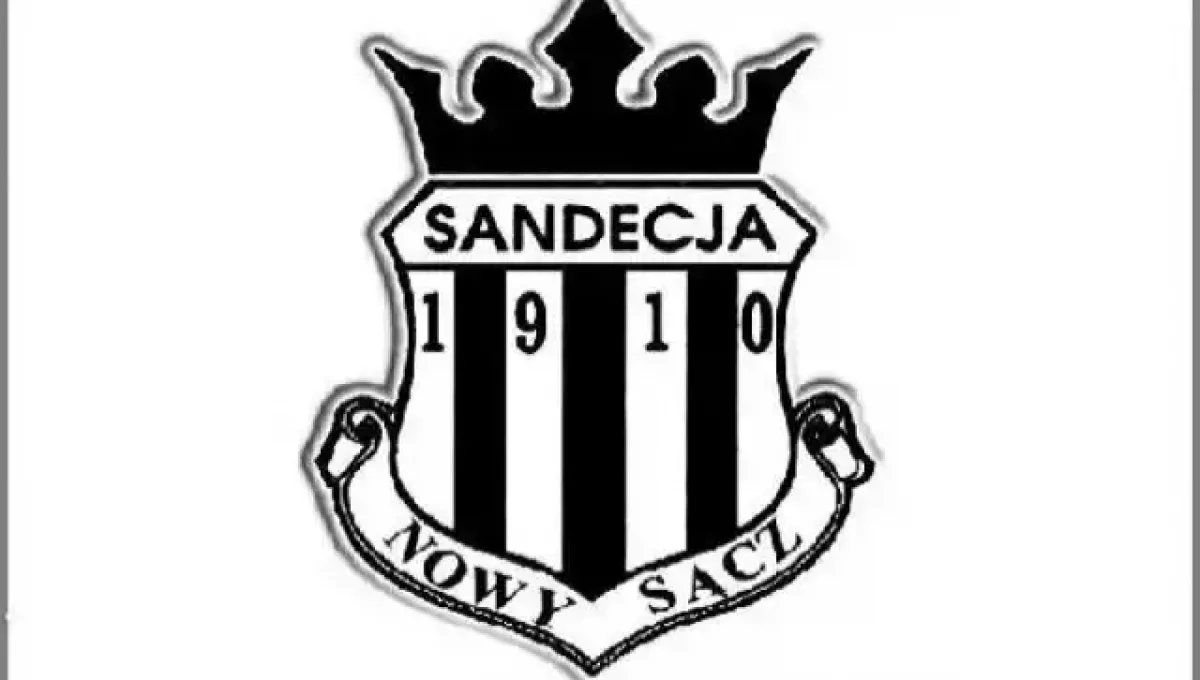 Sandecja wygrała w sparingu. Gol wychowanka Uranu Łukowica