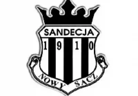 Sandecja wygrała w sparingu. Gol wychowanka Uranu Łukowica - zdjęcie główne