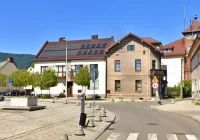Kontrowersje wokół figury na rynku - zdjęcie główne