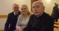 Radosne pomaganie. Koncert charytatywny w szkole (ZDJĘCIA) - zdjęcie 2