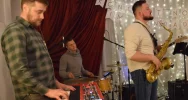 Radosne pomaganie. Koncert charytatywny w szkole (ZDJĘCIA) - zdjęcie 4