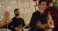 Radosne pomaganie. Koncert charytatywny w szkole (ZDJĘCIA) - zdjęcie 5