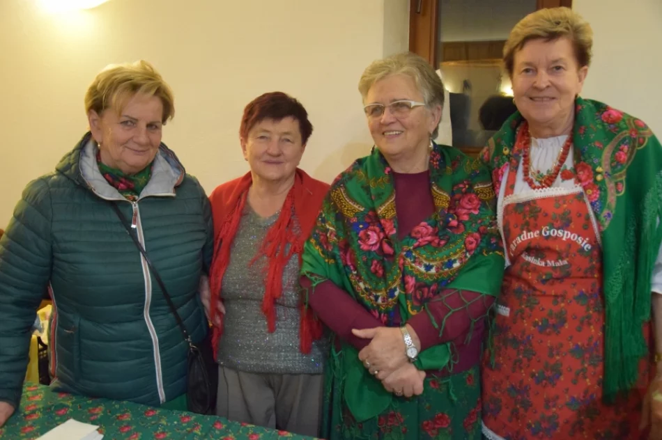 Radosne pomaganie. Koncert charytatywny w szkole (ZDJĘCIA) - zdjęcie 15