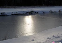 Kolejne ostrzeżenie o roztopach - zdjęcie główne